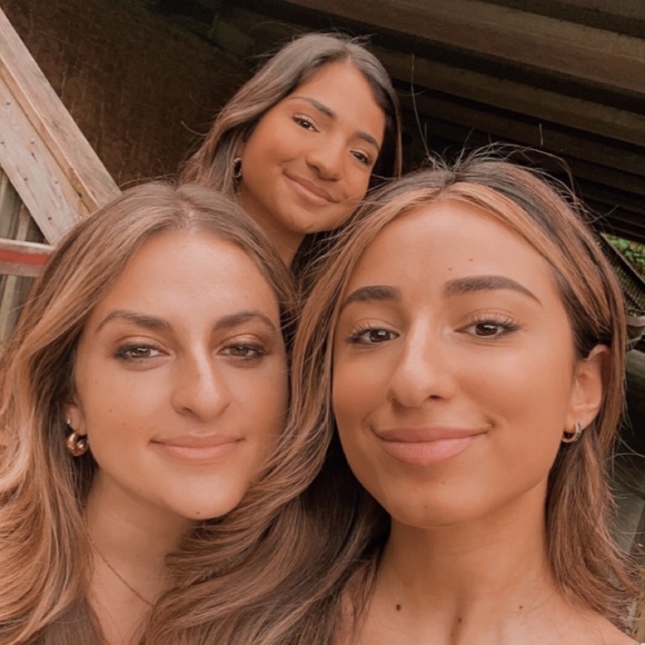 Meet your Posher, Marwa - Picture 1 of 1